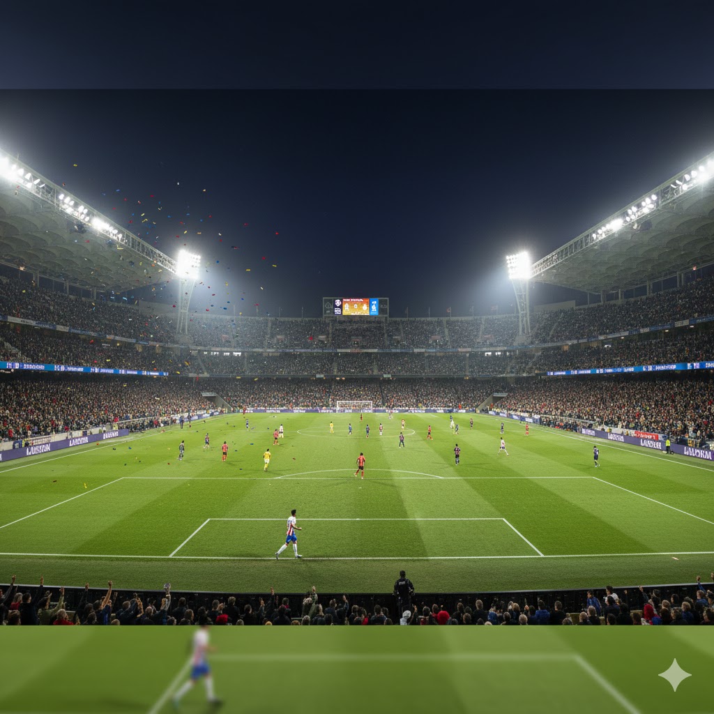 fotball kamper i dag