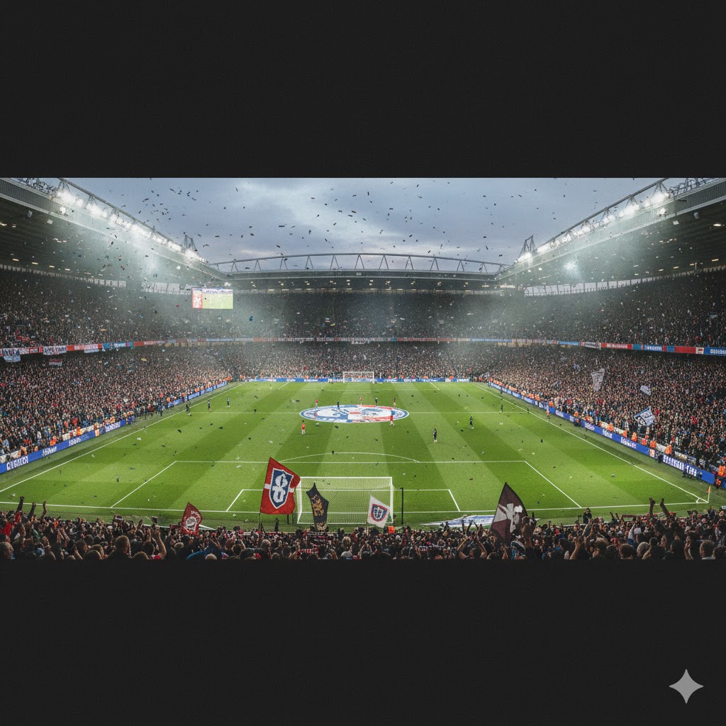 fotball kamper i dag