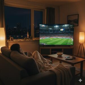 Fotball på TV i kveld: Den komplette guiden til kveldens kamper og kanaler