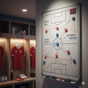 Eliteserien tabeller: Din komplette guide til norsk toppfotball