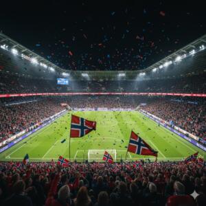 Tippeligaen 2026: Din komplette guide til norsk toppfotball