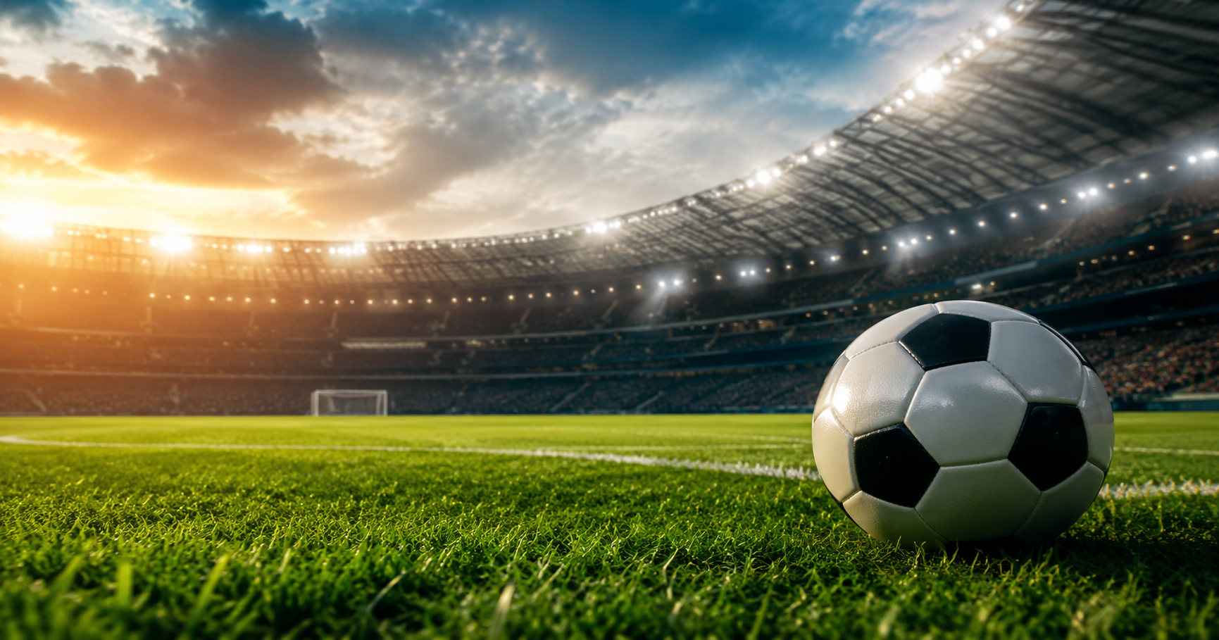Alt om fotball